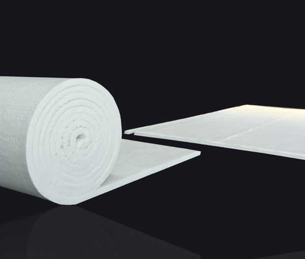 ceramic fiber blanket