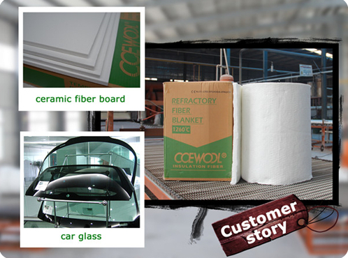 high insulation blanket high temp insulation blanket