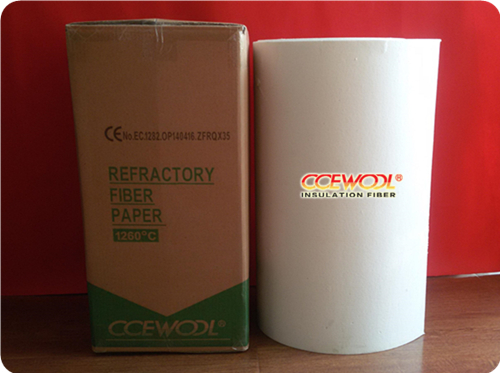 insulation ceramic fiber