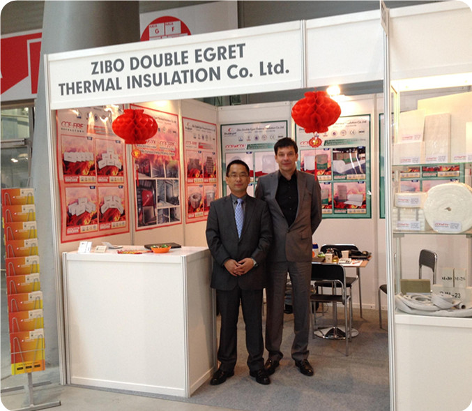 Netherland customer