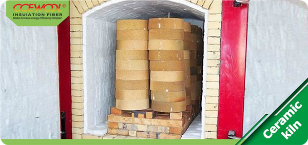 Ceramic kiln Ceramic kiln