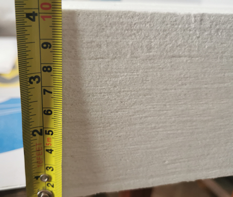 Inorganic Ceramic Fiber Board Inorganic Ceramic Fiber Board