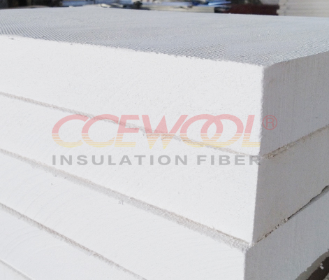 650°C Calcium Silicate Board
