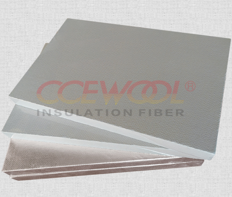 Microporous Insulation Board