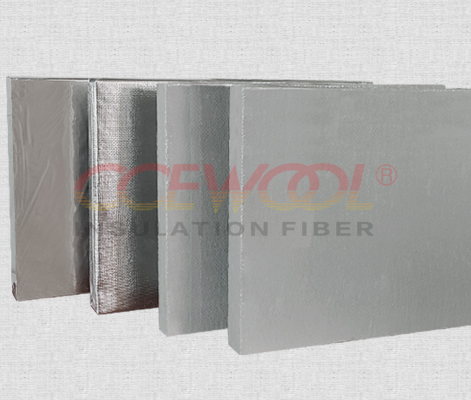 Microporous Insulation Board