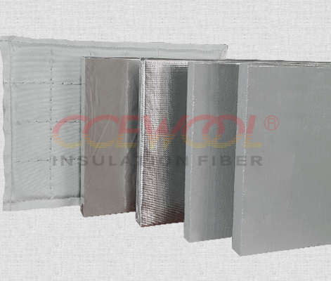 Microporous Insulation Board