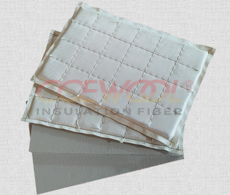 Microporous Insulation Board