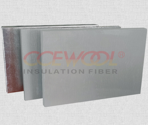 Microporous Insulation Board